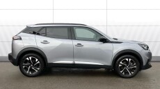 Peugeot 2008 100kW Allure Premium+ 50kWh 5dr Auto Electric Estate